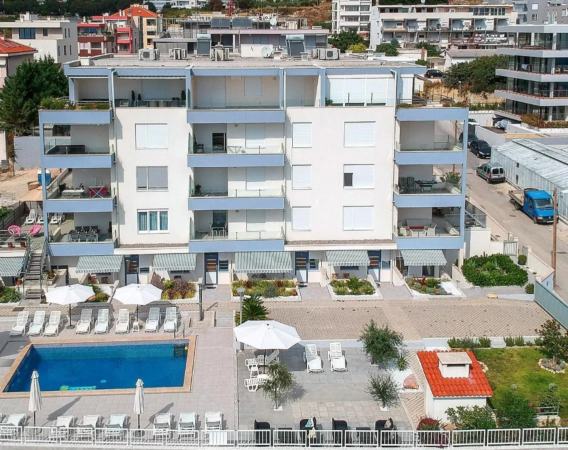 Appartamento As'S Spalato 0*,  Croazia