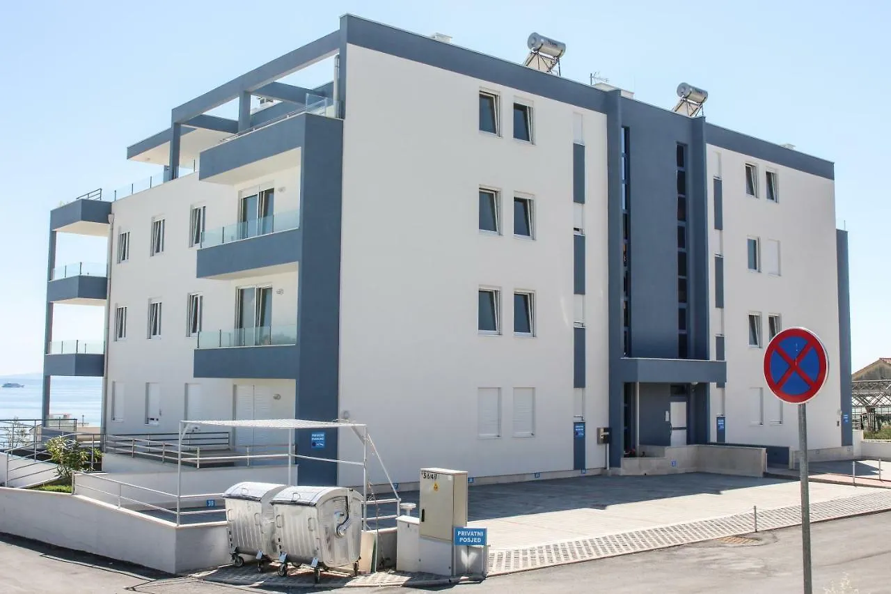 Appartamento As'S Spalato