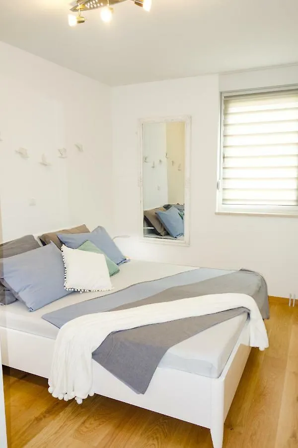 Appartamento As'S Spalato 0*,  Croazia