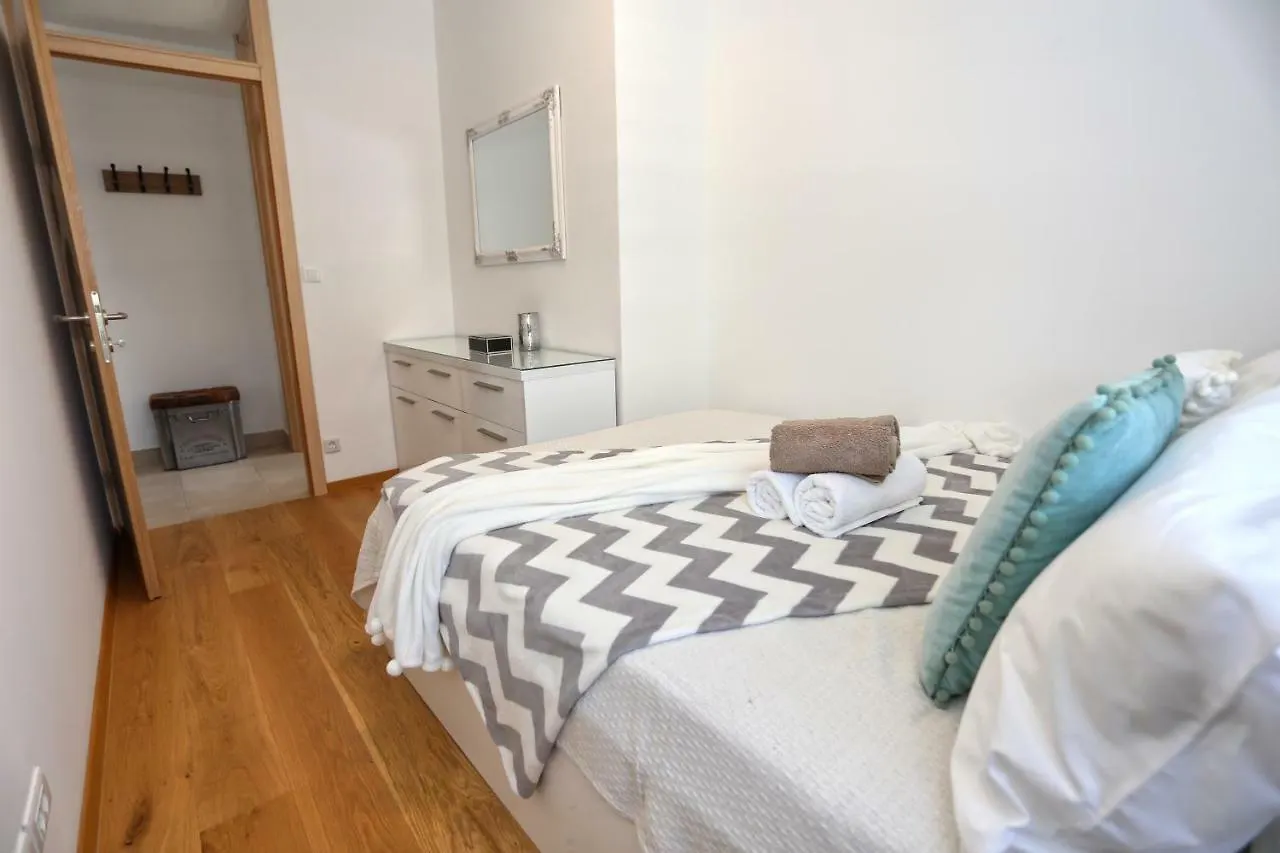 Appartamento As'S Spalato Croazia