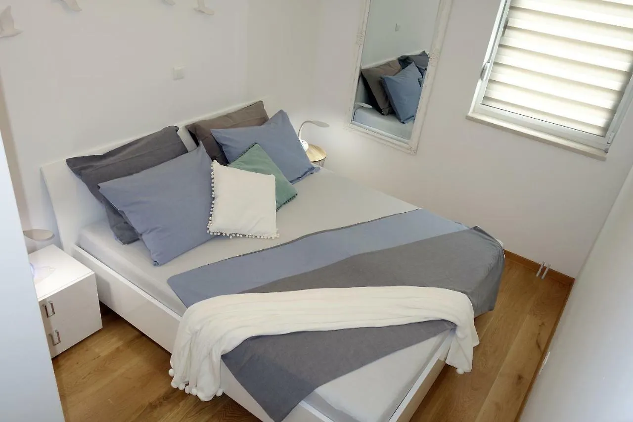 As'S Apartment Split Croatia