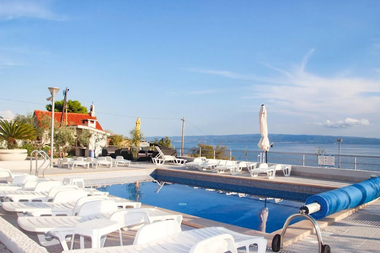 As'S Apartment Split Croatia